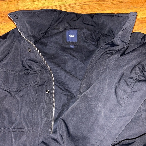 Men’s Gap jacket. Size large - Picture 1 of 2